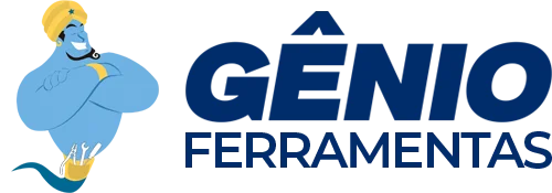 Logo Gênio Ferramentas